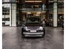 2024 Land Rover Range Rover 3.0 P400 Autobiography MHEV LWB 5 Seater SUV