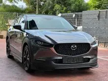 Mazda CX-30 Highplus With Body KIT