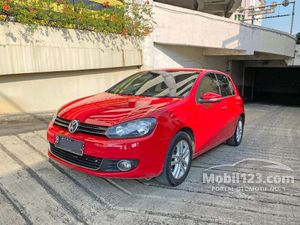 Golf Volkswagen Murah 83 Mobil Dijual Di Indonesia Mobil123