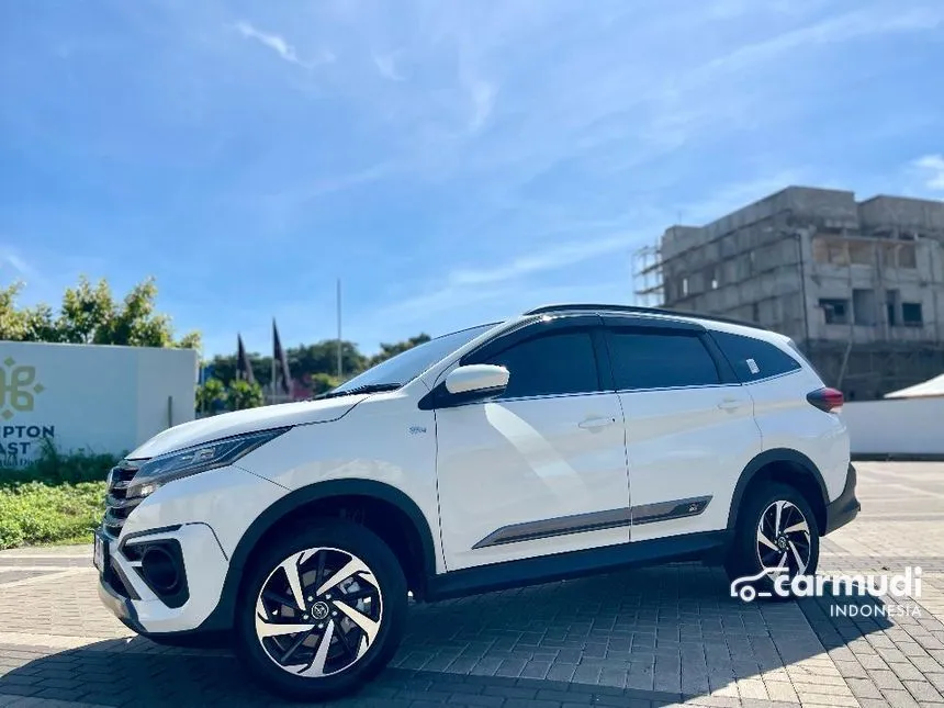 2023 Toyota Rush GR Sport SUV