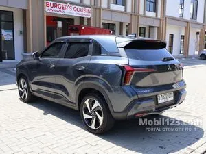 2024 Mitsubishi XFORCE 1.5 Ultimate SUV