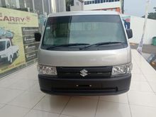 2020 Suzuki Carry 1,5 Pick-up, AC & Power Steering