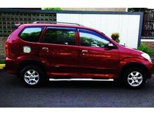 2007 Daihatsu Xenia 1.3 Xi SPORTY MPV