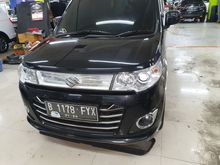2015 Suzuki Karimun Wagon GS tdp 16jt