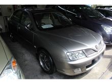 2005 Proton Waja 1.6 SOHC (M) -- TIP TOP CONDITION --