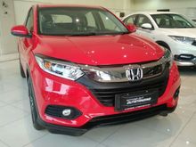 2020 Honda HR-V 1,5 E PROMO RASA AKHIR TAUN