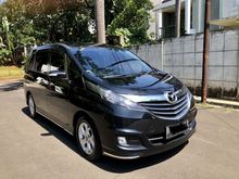 2014 Mazda Biante 2.0 2.0 SKYACTIV A/T MPV Tangan Pertama