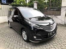 2014 Mazda Biante 2.0 2.0 SKYACTIV A/T MPV Tangan Pertama