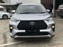 2022 Toyota Veloz 1,5 Q TSS Wagon