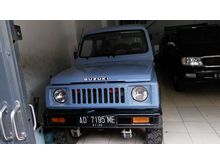 1984 Suzuki Jimny