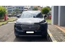 2022 Honda HR-V 1.5 Special Edition SUV hitam km 50rb