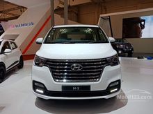 PROMO TERBAIK HYUNDAI H-1 TAHUN 2020