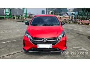2022 Daihatsu Sirion 1.3 R Hatchback
