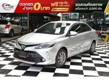 2020 Toyota VIOS 1.5 (ปี 17-22) Mid Sedan