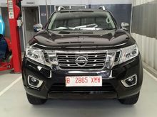 2018 Nissan Navara 2.5 NP300 VL Pick-up