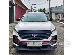 2022 Wuling Almaz 1.5 Rs Exclusive 7 Seater SUV