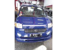 2012 Suzuki Mega Carry 1.5 Series 1 Pick-up Siap Pakai Cash/Credit