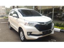 Avanza 1.3 G cuma Total dp 6jt an, no hoax