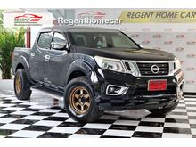 2016 Nissan NP 300 Navara 2.5 DOUBLE CAB Calibre V Pickup AT