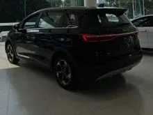 2026 BYD M6 1.5 DM-i Cross Advanced PHEV MPV