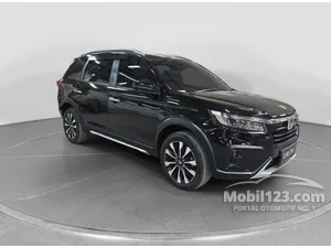2022 Honda BR-V 1.5 Prestige SUV