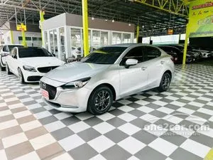2020 Mazda 2 1.3 S Sedan