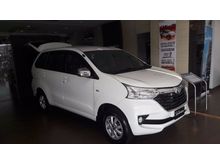 PROMO TOYOTA AVANZA BESAR BESARAN