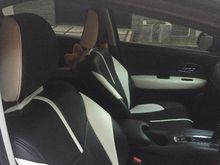 2016 Honda HR-V 1.5 E SUV