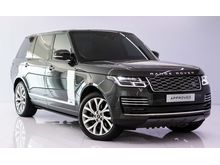 2020 Land Rover Range Rover 2.0 (ปี 17-22) Autobiography SUV AT