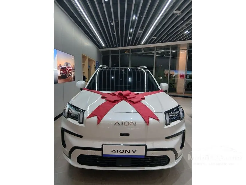 2026 GAC AION V Luxury SUV