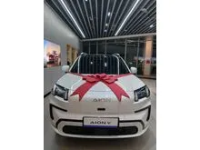 2026 GAC AION V 0.0 Luxury SUV. AION V Luxury, Pilihan Baru Keluarga Cerdas yang Siap Beralih ke EV . Aionbybagus