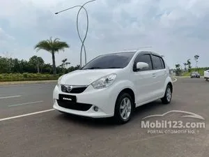 2011 Daihatsu Sirion 1.3 D Sport Hatchback TERMURAH, SIAP PAKAI. ISTIMEWA