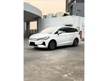 2024 BYD M6 0.0 Superior 7 Seater MPV , GARANSI BATTRE MASIH AKTIF - UNIT FRESH SIAP PAKAI , MOBIL GARANSI BEBAS TABRAK BEBAS BANJIR