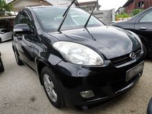2011 Perodua Myvi 1.3 EZi Hatchback -- WELL MAINTAINED --