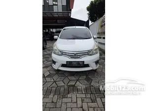 2016 Nissan Grand Livina 1.5 Highway Star MPV