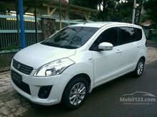 2013 Suzuki Ertiga 1.4 GL MPV