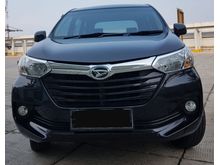 2016 Daihatsu Xenia 1.3 R Tdp 7.5 juta