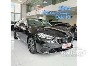 2023 BMW 218i 1.5 Gran Coupe Sport Coupe