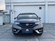 2016 Honda Jazz 1.5 RS Hatchback