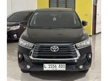 2023 Toyota Kijang Innova 2.4 G MPV DIESEL , KONDISI SANGAT TERAWAT SERVICE RECORD SIAP PAKAI