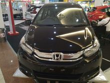 2018 Honda Mobilio 1.5 S MPV