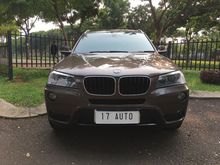 TDP55JT// 2014 BMW X3 Diesel SUV Jeep X5 X1 GLA Fortuner Pajero CRV 17AUTO