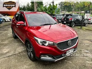 2018 MG ZS 1.5 X SUV