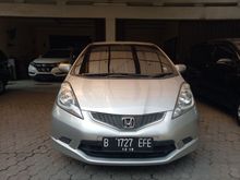 2009 Honda Jazz 1.5 RS Hatchback