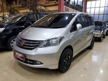 2010 Honda Freed 1.5 E PSD (D) Km 80rb, ISTIMEWA