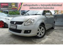 2010 Suzuki Swift 1.5 (ปี 09-12) GL Hatchback AT