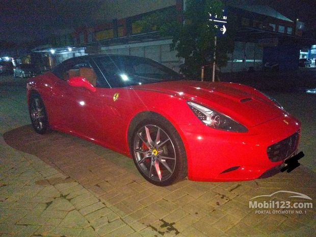  Ferrari  Bekas Baru Murah  Jual beli 81 mobil  di 