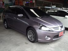 2005 Mitsubishi Space Wagon 2.4 (ปี 04-12) GLS Wagon AT