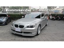 2004 BMW 525i 2.5 E60 (ปี 03-10) Touring Wagon AT