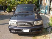 Toyota Kijang 1.8 LSX manual Th 2000